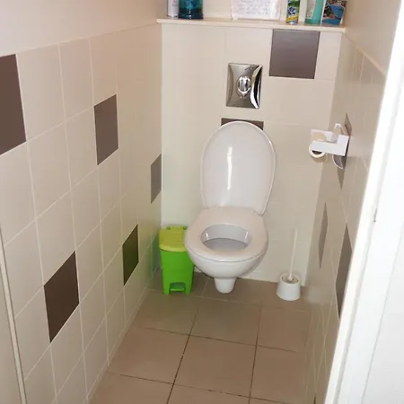 Au Gite Des Viviers De La Houle Apartment *
