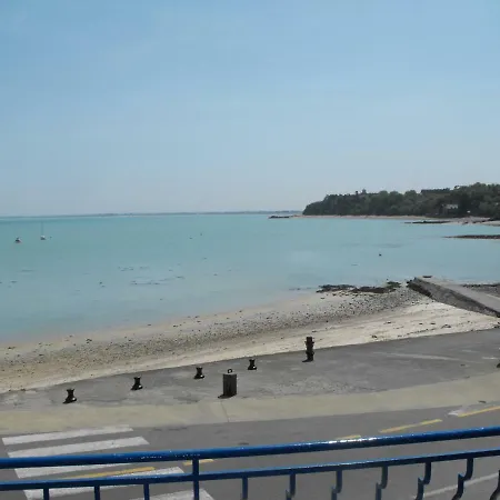 Apartment Au Gite Des Viviers De La Houle Cancale
