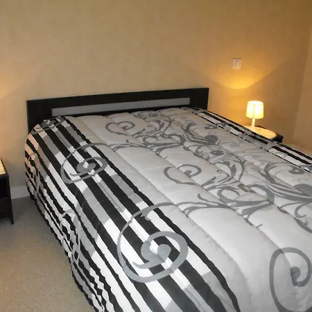 Apartment Au Gite Des Viviers De La Houle *