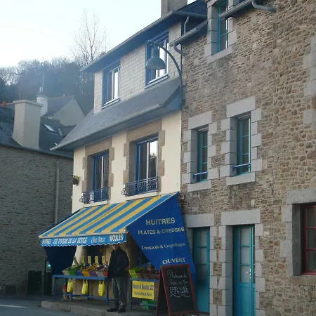 Au Gite Des Viviers De La Houle * Cancale