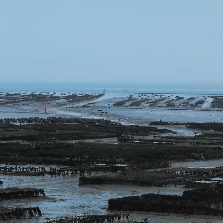 Au Gite Des Viviers De La Houle * Cancale