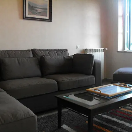Apartment Au Gite Des Viviers De La Houle *